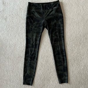 Eddie Bauer Leggings